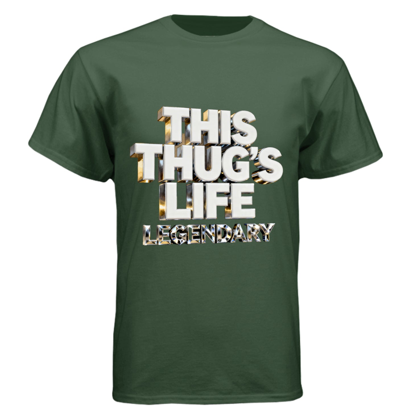 Black Forest - FRONT