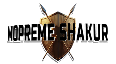 Mopreme Shakur