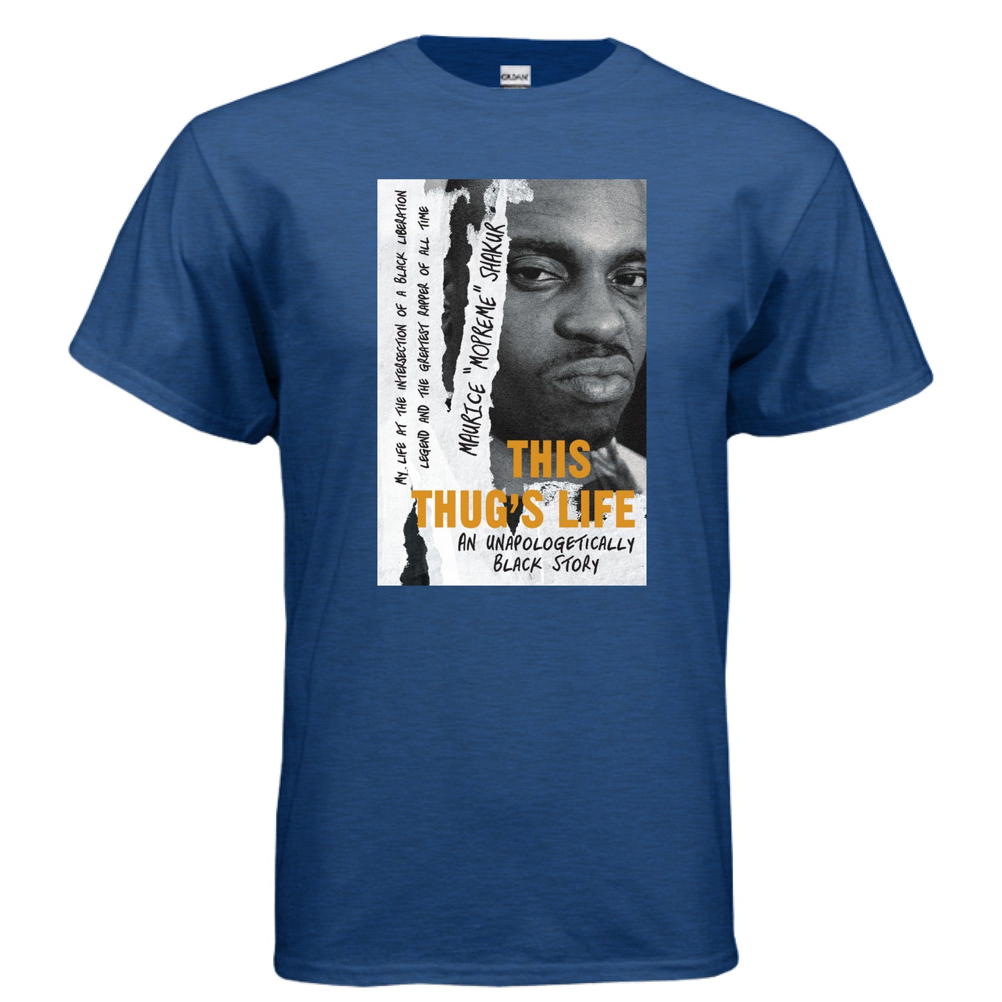 ANTIQUE ROYAL - FRONT