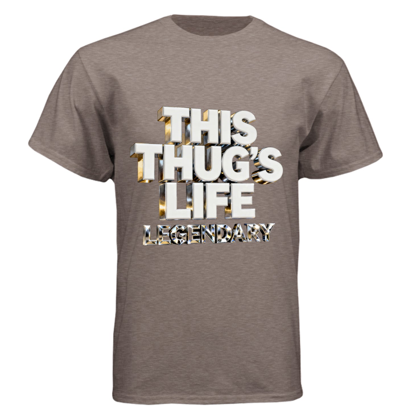 VENETIAN GRAY - FRONT