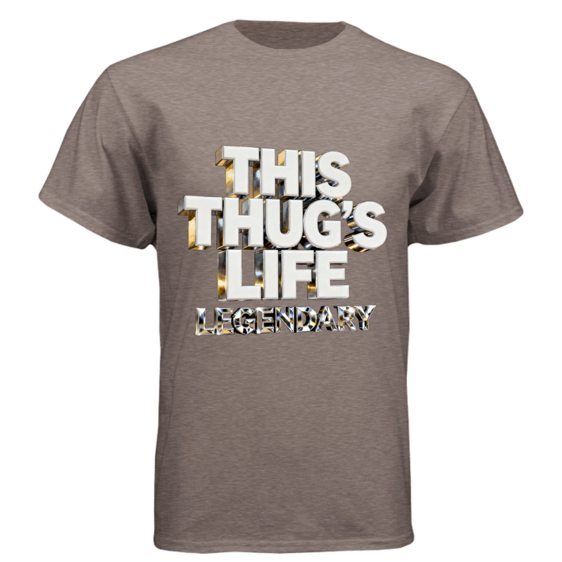 VENETIAN GRAY - FRONT