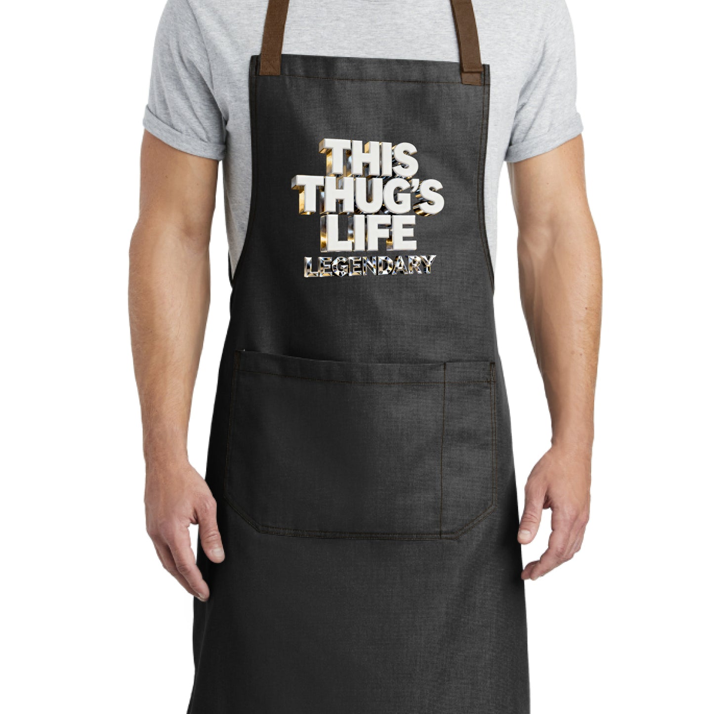 Dark Midnight - FRONT