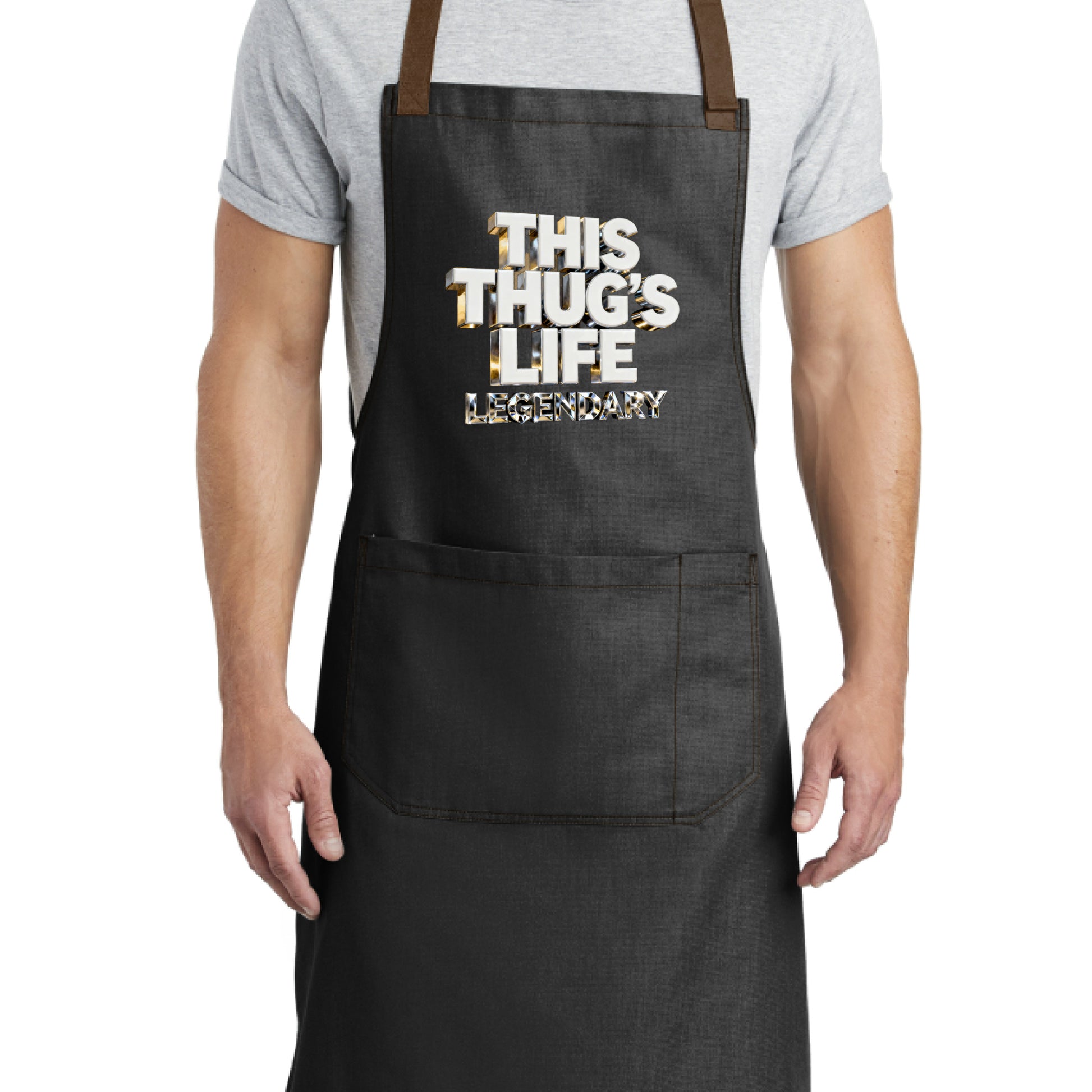 Dark Midnight - FRONT