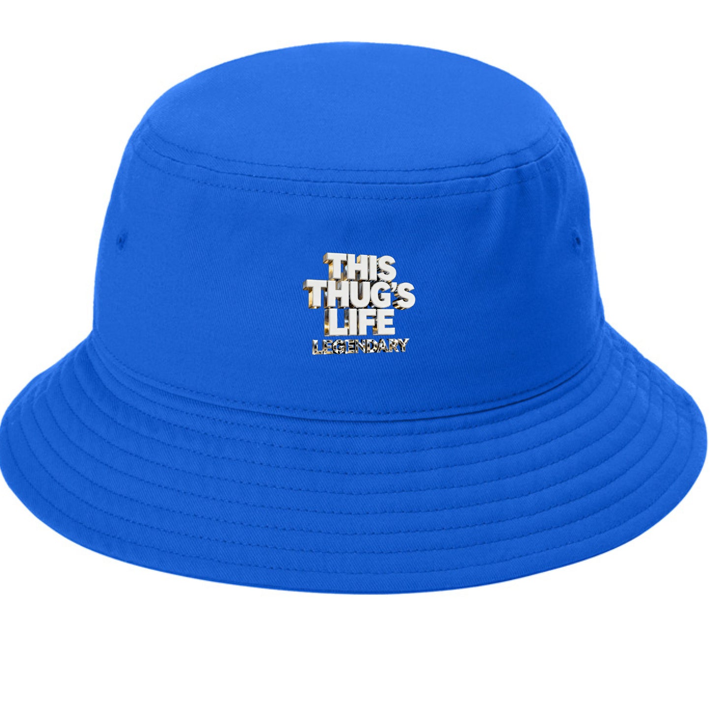 True Royal - FRONT