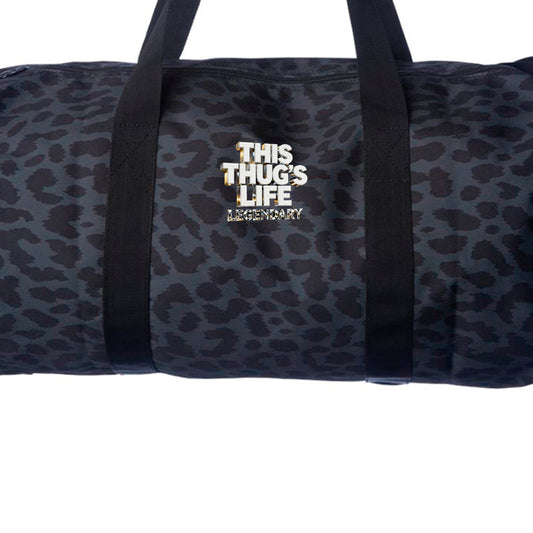 Black Cheetah - FRONT